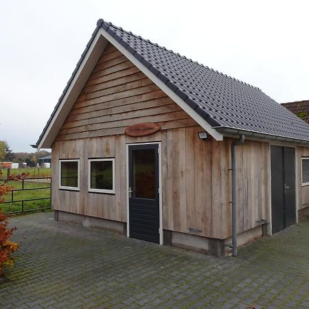 Het Kleine Landgoed Villa Haarle Ngoại thất bức ảnh