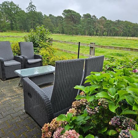 Het Kleine Landgoed Villa Haarle Ngoại thất bức ảnh