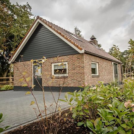 Het Kleine Landgoed Villa Haarle Ngoại thất bức ảnh