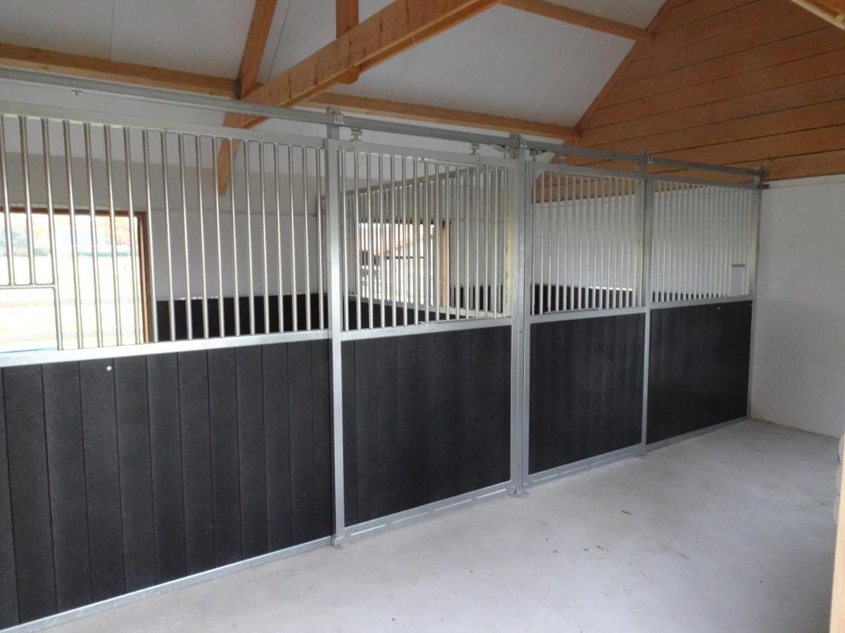 Het Kleine Landgoed Villa Haarle Ngoại thất bức ảnh