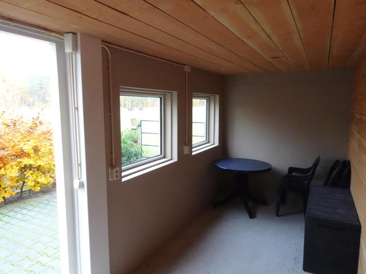 Het Kleine Landgoed Villa Haarle Ngoại thất bức ảnh