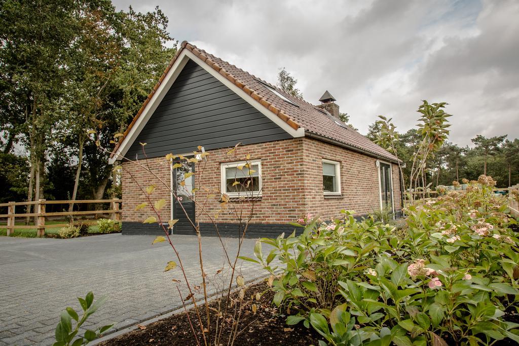 Het Kleine Landgoed Villa Haarle Ngoại thất bức ảnh