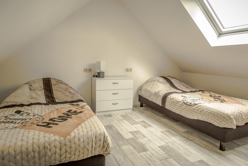 Het Kleine Landgoed Villa Haarle Ngoại thất bức ảnh