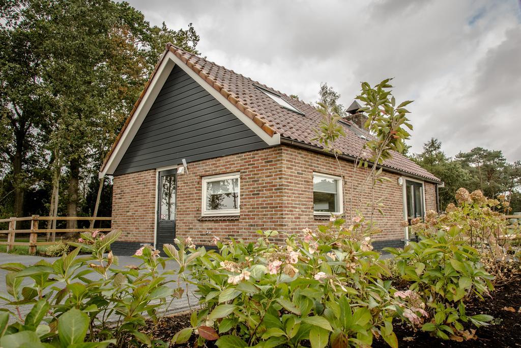 Het Kleine Landgoed Villa Haarle Ngoại thất bức ảnh