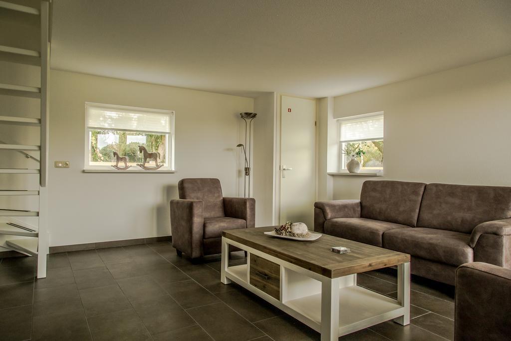 Het Kleine Landgoed Villa Haarle Ngoại thất bức ảnh