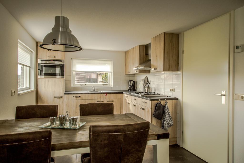 Het Kleine Landgoed Villa Haarle Ngoại thất bức ảnh