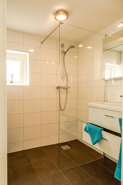 Het Kleine Landgoed Villa Haarle Ngoại thất bức ảnh