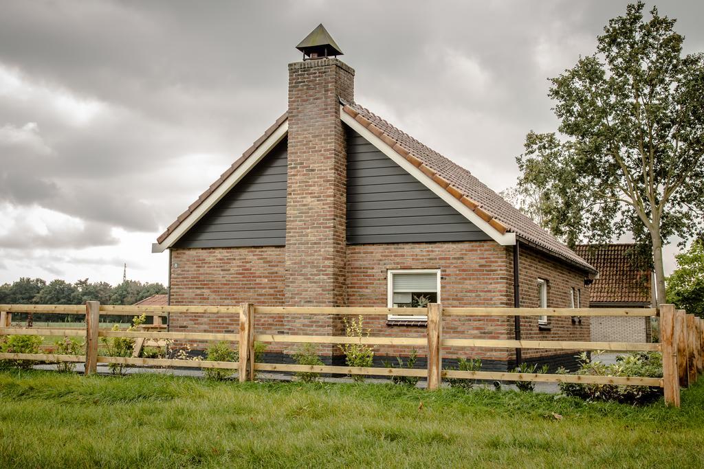 Het Kleine Landgoed Villa Haarle Ngoại thất bức ảnh