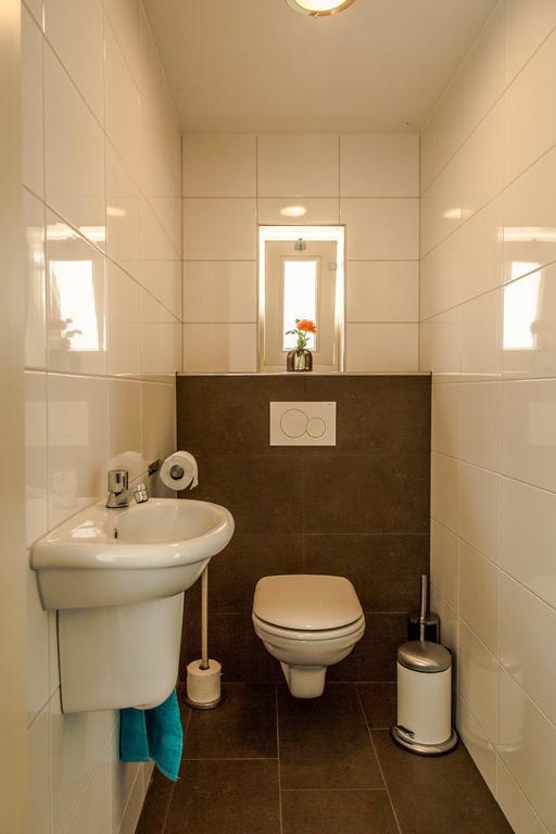 Het Kleine Landgoed Villa Haarle Ngoại thất bức ảnh