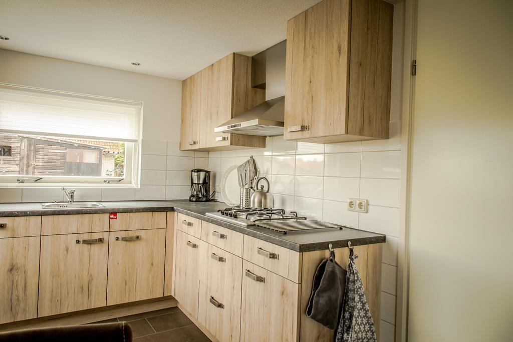 Het Kleine Landgoed Villa Haarle Ngoại thất bức ảnh
